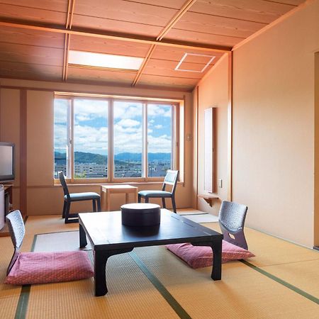 Hotel Izumiso à Matsumoto Extérieur photo