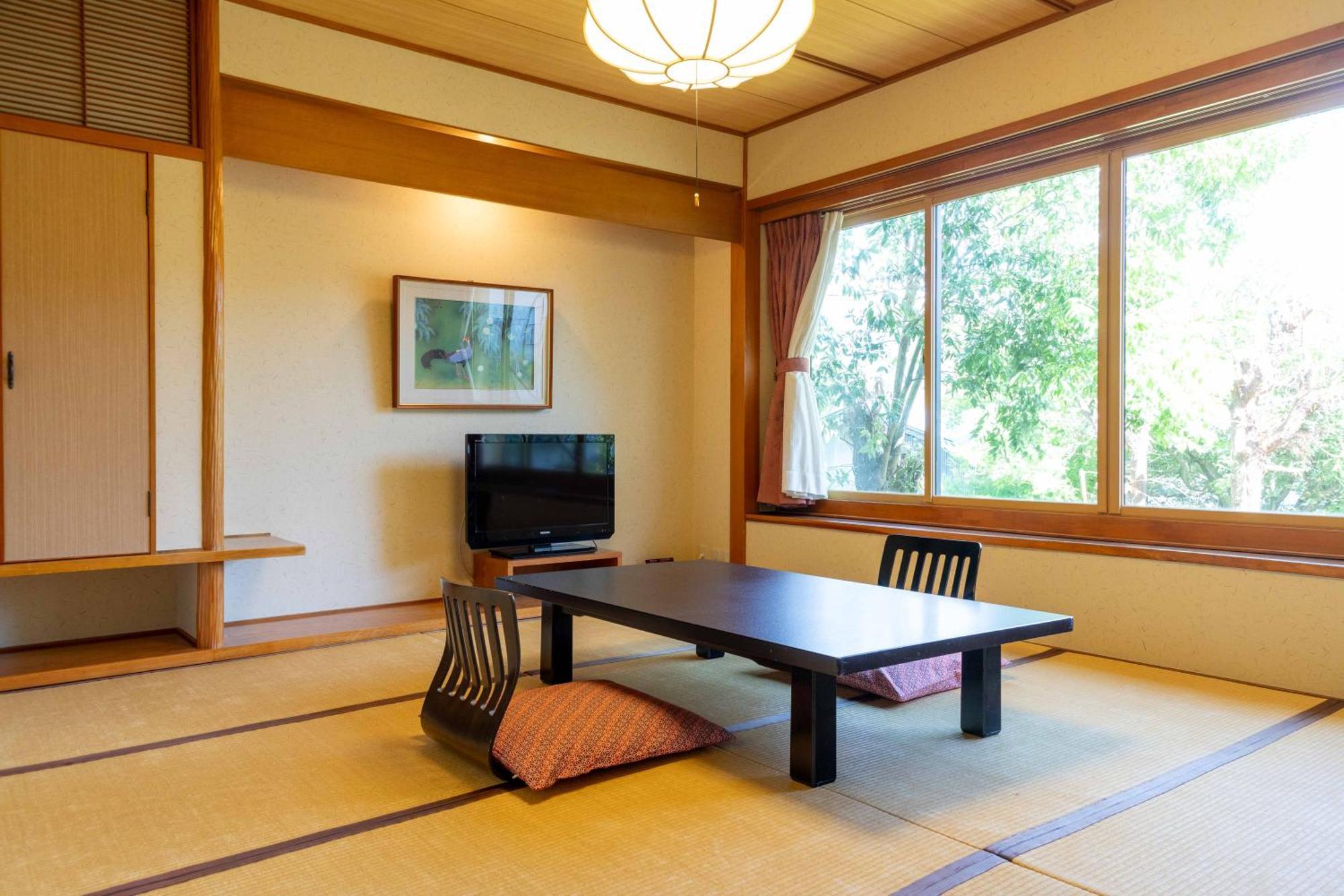 Hotel Izumiso à Matsumoto Extérieur photo